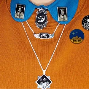 Meet your Posher, Jamie